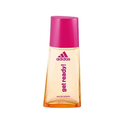 ADIDAS GET READY edt (m) 100ml TESTER