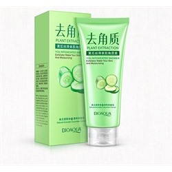 Пилинг-скатка Bioaqua Cucumber Skin Cleanser