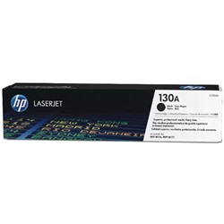 Картридж HP 130A CF350A для M153/M176/M177 (1300k), черный