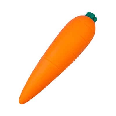 Игрушка «Морковка-тянучка»