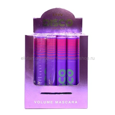 Тушь для ресниц LYVV Disco Volume Mascara (52)