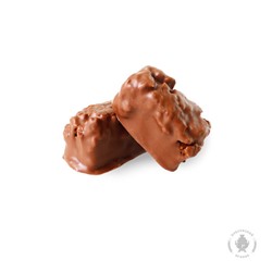 Весовой пряник в натуральном шоколаде (2,2 кг)