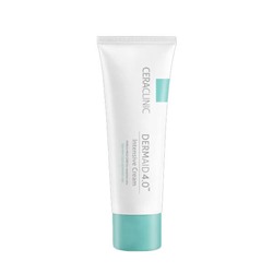 Крем для лица Ceraclinic увлажняющий - Dermaid 4.0 Intensive Cream, 50 мл