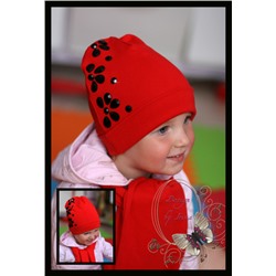 Красная шапочка  Екатерина