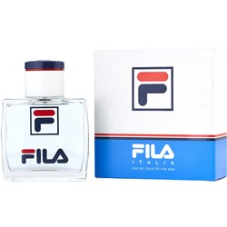 FILA edt (m) 100ml