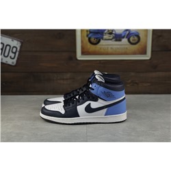 Air Jordan 1 High OG из натуральной кожи