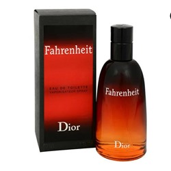 Christian Dior Fahrenheit /Фаренгейт 10 мл