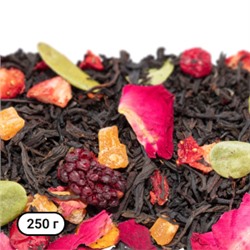 «Императорский чай» (чёрный, 250 г)