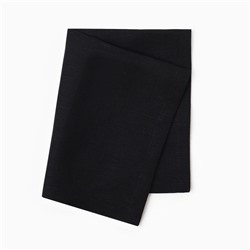 Салфетка Этель Linen collection 30х40 см,dark,100% лён 185 г/м2