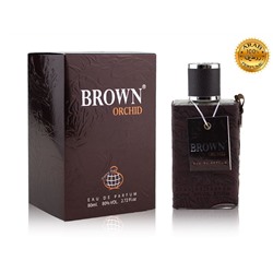 Fragrance World Brown Orchid, Edp, 80 ml (ОАЭ ОРИГИНАЛ)