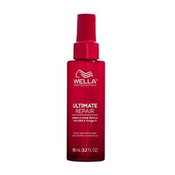 Wella ultimate repair miracle hair rescue несмываемая спрей-сыворотка для поврежденных волос 95 мл