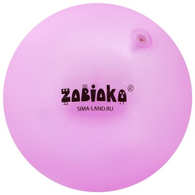 Мяч детский «Арбузик», d=22 см, 60 г, цвета МИКС