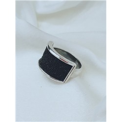 "Сан-Луис" кольцо в серебряном покрытии из коллекции "Мексика" от Jenavi