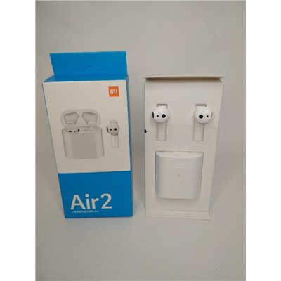 Беспроводные наушники Xiaomi Mi Air 2 (AirDots Pro)