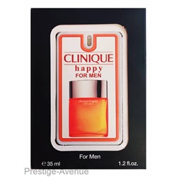 Сliniquе Happy For Men 35ml