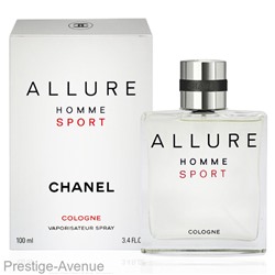 Chanel "Allure Homme Sport Cologne" 100 ml ОАЭ