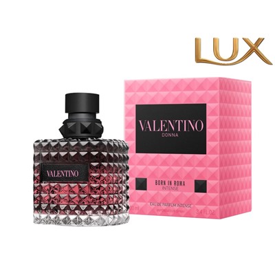 (LUX) Valentino Born in Roma Donna Intense EDP 100мл