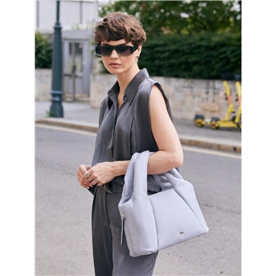 Сумка Labbra L-HF3959 grey-lavender