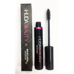 Тушь для ресниц HudaBeauty Waterprof Mascara 10g