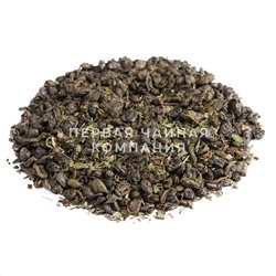 Мятный (Зеленый чай), 50 гр