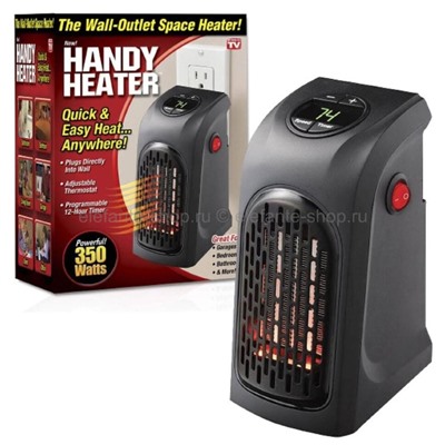 Мини-обогреватель Handy Heater, TV-299