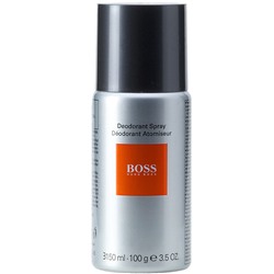 HUGO BOSS IN MOTION (m) 150ml deo