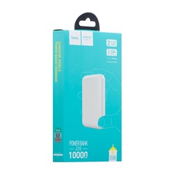 Портативный аккумулятор "Hoco J35” 10000mAh