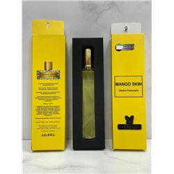 Мини-парфюм с феромонами 35мл Vilhelm Parfumerie Mango Skin