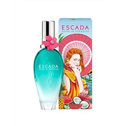 Escada Born in Paradise EDT 100мл