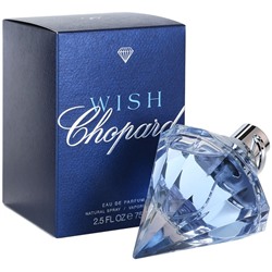 CHOPARD WISH edp (w) 75ml