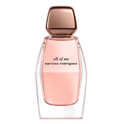 Женские духи   Narciso Rodriguez All Of Me edp for women 90 ml A Plus