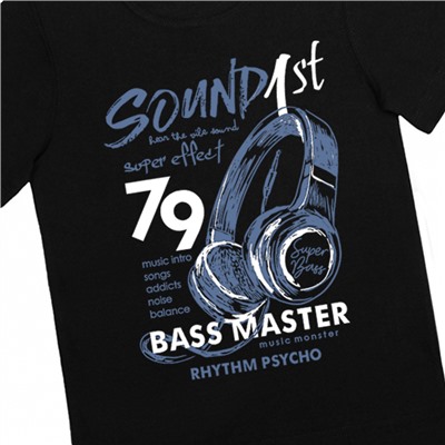 BASS MASTER