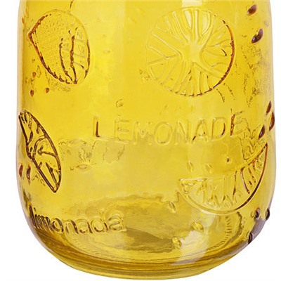 Бутылка Lorraine LR-27812 , стеклянная 1л (в ассортименте)