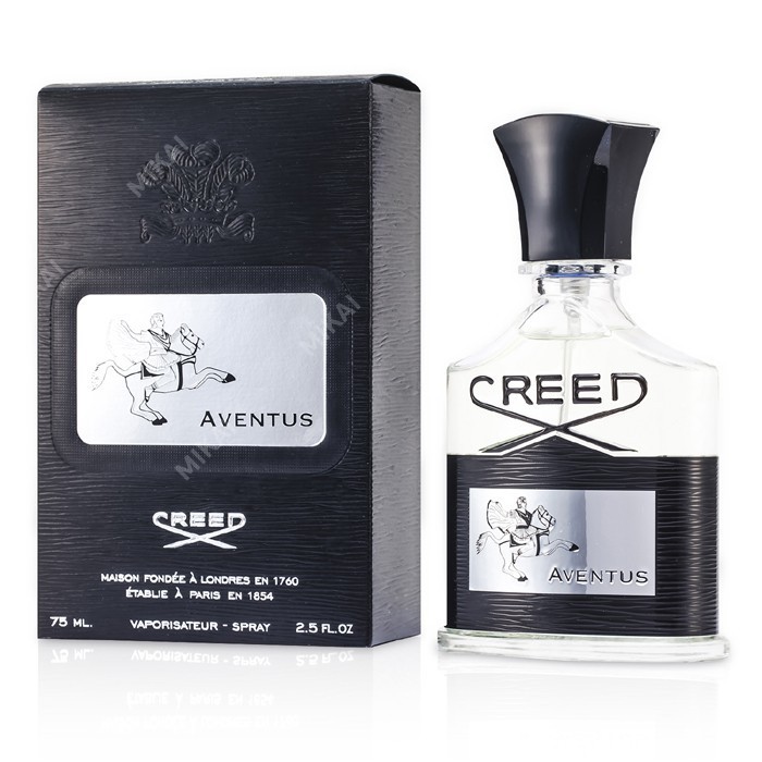 Creed aventus фото