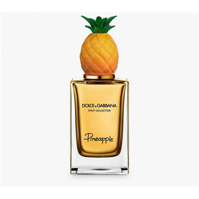 Дольче Габбана Pineapple unisex edt 150 ml