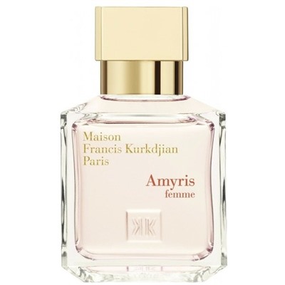 Тестер Maison Francis Kurkdjian Amyris Pour Femme Eau de Parfum 70 ml