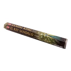Благовоние Сандал Кинг (Sandal King incense sticks) HEM | ХЭМ 20шт