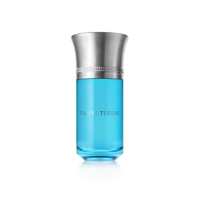 LES LIQUIDES IMAGINAIRES FLEUVE TENDRE edp 100ml TESTER