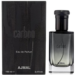 Ajmal Carbon Men edp 100ml