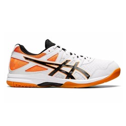 Кроссовки волейбольные мужские Asics Gel-Task 2 1071A037 104, размер 12,5 US