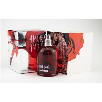 Cacharel Amor Amor, Edt, 100 ml (Люкс ОАЭ)