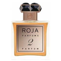 ROJA DOVE PARFUM DE LA NUIT № 2 100ml parfume TESTER