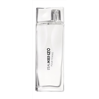 KENZO L’EAU POUR FEMME edt (w) 100ml TESTER