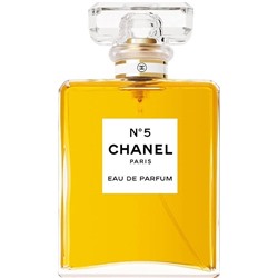 CHANEL №5 edp (w) 100ml TESTER