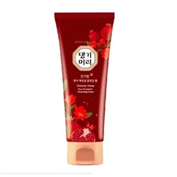 Пенка для лица Daeng Gi Meo Ri Pure Essential Cleansing Foam, очищающая, с экстрактом граната, 120 г