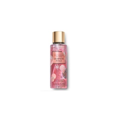 Victoria's Secret / Спрей парфюмированный для тела CHAMPAGNE PETALS Mist 250 ml