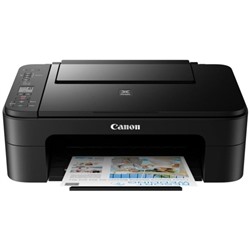 МФУ струйный Canon Pixma TS3340 (3771C007) A4 WiFi USB черный