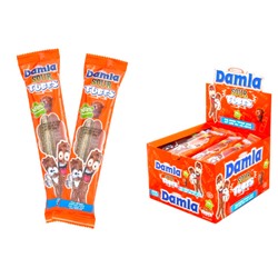 Жевательный мармелад Damla Gummy Кола 20гр