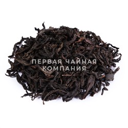 Чай Да Хун Пао (Большой красный халат) 1 категории, 50 гр