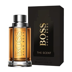 Мужская парфюмерия   Hugo Boss The Scent for men 100 ml 1 шт.